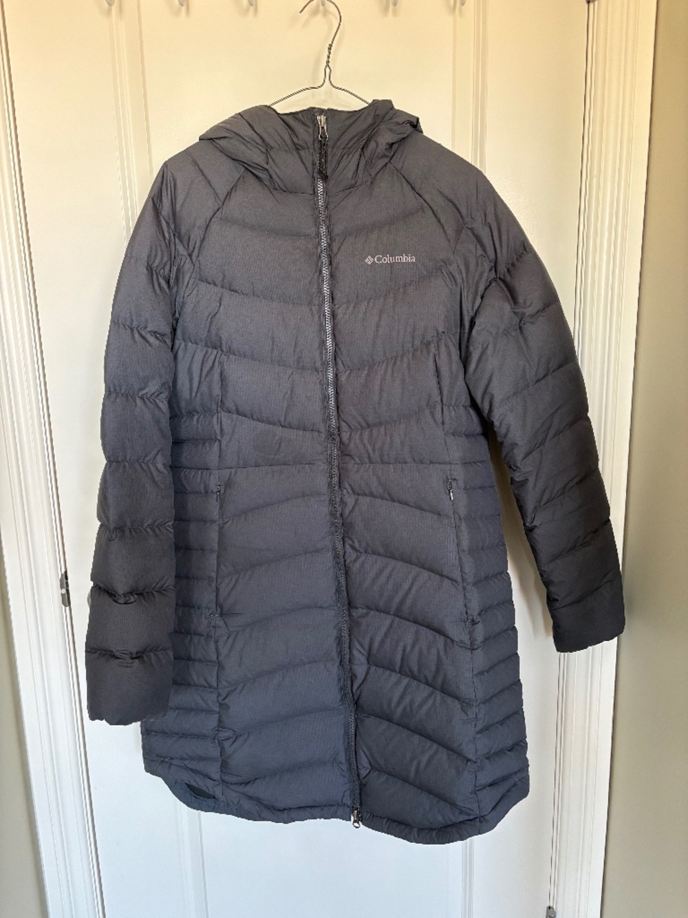 Columbia Women's Winter Haven Mid Jacket